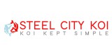 Steel City Koi