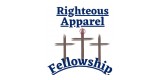 Righteous Apparel Fellowship