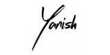 Yanish The Label
