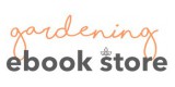 Gardening Ebook Store
