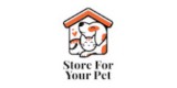 Store For Your Pet