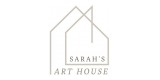 Sarahs Art House