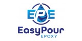Easy Pour Epoxy