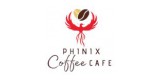 Phinix Coffee