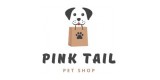 Pink Tail Shop