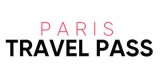 Paris Travel Pass