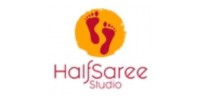 Half Saree Studio