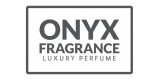 Onyx Fragance Luxury Perfume