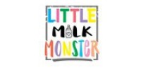 Little Milk Monster