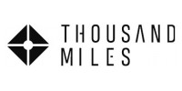 Thousand Miles