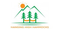 Hanging High Hammocks