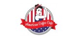 American Coffee Cafe