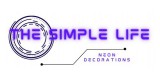 The Simple Life Neon