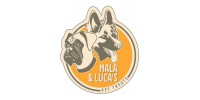 Nala And Lucas