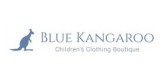 Blue Kangaroo Clothing