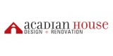 Acadian House Design And Renovation