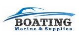 Boating Marine Supplies