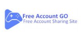 Free Account Go