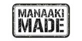Manaaki Made