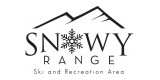 Snowy Range Ski