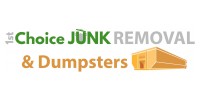 Choice Junk Removal And Dumpsters