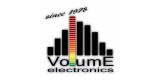 Volume Electronics