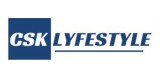 C S K Lyfestyle.com