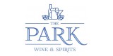 The Park Wine And Spirits