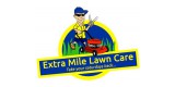 Extra Mile Lawn Care