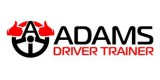 Adams Driver Trainer