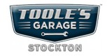 Tooles Garage Stockton