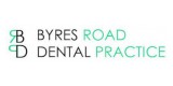 Byres Road Dental