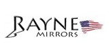 Rayne Mirrors