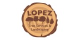Lopez Trees