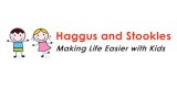 Haggus And Stookles