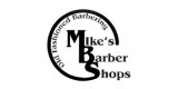Mikes Barber Shops