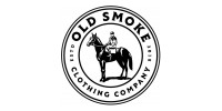 Old Smoke Clothing