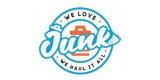 We Love Junk Philly