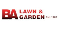 Ba Lawn And Garden
