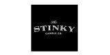  The Stinky Candle Company