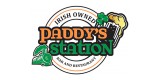 Paddys Station