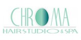 Chroma Hair Studio And Spa