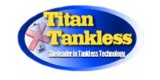 Titan Tankless