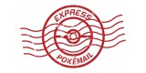 Express Pokemail