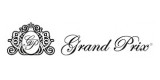 Grand Prix Dancewear