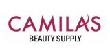 Camilas Beauty Supply