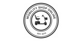 Mobility Shop Online