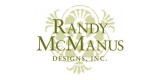 Randy Mcmanus Designs