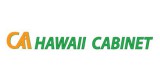 Hawaii Cabinet