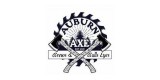 Auburn Axe Throwing